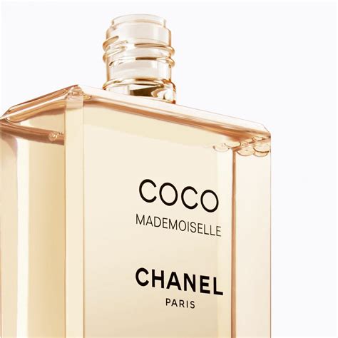 COCO MADEMOISELLE DUSCHGEL – 200 ml .